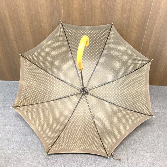 LOUIS VUITTON  Monogram Parapluy Gible Umbrella Long umbrella umbrell... - Picture 10 of 13